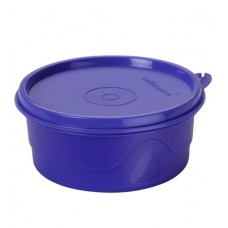 Deals, Discounts & Offers on Kitchen Containers - Cello Max Fresh Executive Round Small Polypropylene Container, 375 ML, Assorted