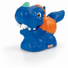 Deals, Discounts & Offers on Toys & Games - Fisher-Price Wild Lights: Monster