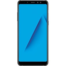 Deals, Discounts & Offers on Mobiles - [Rs. 1000 Back] Samsung Galaxy A8+ (Black, 6GB RAM, 64GB Storage) PCB