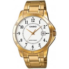 Deals, Discounts & Offers on Watches & Wallets - Casio A1094 Enticer Men's Watch - For Men