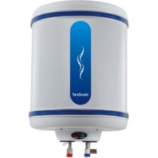 Deals, Discounts & Offers on Home Appliances - Hindware 15 L Storage Water Geyser(Pure White, HS15MDW20SB1)