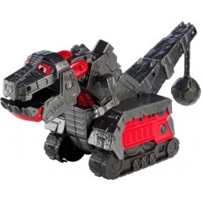 Deals, Discounts & Offers on Toys & Games - Dinotrux Battle Armor TY Rux(Multicolor)