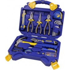 Deals, Discounts & Offers on Hand Tools - Goodyear All Purpose Hand Tool Kit(151 Tools)
