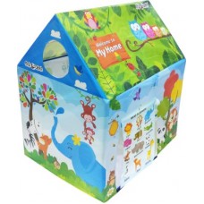 Deals, Discounts & Offers on Toys & Games - Miss and Chief Play tent house