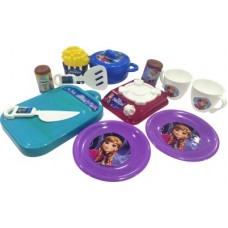 Deals, Discounts & Offers on Toys & Games - Disney Princess Anna Kitchen Set