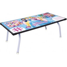 Deals, Discounts & Offers on Toys & Games - Disney Disney Princess-Ludo Game Table For Kids Board Game
