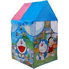 Deals, Discounts & Offers on Toys & Games - Doraemon Playhouse tent (Pipe Tent )(Multicolor)