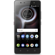Deals, Discounts & Offers on Mobiles - Lenovo K8 Plus (Venom Black, 32 GB)(3 GB RAM)