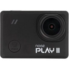 Deals, Discounts & Offers on Cameras - Noise Play 2 Sports and Action Camera(Black 16 MP)