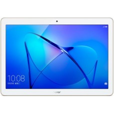 Deals, Discounts & Offers on Tablets - Honor MediaPad T3 10 32 GB 9.6 inch with Wi-Fi+4G Tablet (Luxurious Gold)