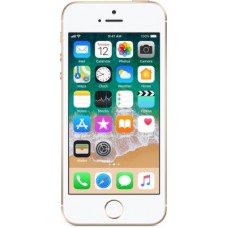Deals, Discounts & Offers on Mobiles - Apple iPhone SE (Gold, 32 GB)