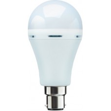 Deals, Discounts & Offers on Home Improvement - Syska Syska_Rechargeable Emergency_Bulb_Emergency Light_white Emergency Light(White)