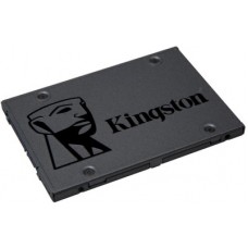 Deals, Discounts & Offers on Storage - Kingston A400 240 GB Laptop, Desktop Internal Solid State Drive (SA400S37/240G)