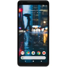 Deals, Discounts & Offers on Mobiles - Google Pixel 2 XL (Black & White, 64 GB)(4 GB RAM)