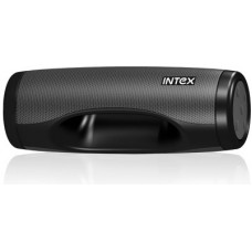Deals, Discounts & Offers on  - Intex Muzyk B30 20W Portable 20 W Portable Bluetooth Speaker(Black, Stereo Channel)