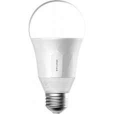 Deals, Discounts & Offers on  - TP-Link LB100 Wi-Fi LED with Dimmable Soft White Light Smart Bulb