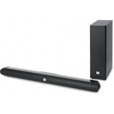 Deals, Discounts & Offers on  - JBL CINEMA SB150/230 150 W Bluetooth Soundbar(Black, 2.1 Channel)