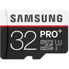 Deals, Discounts & Offers on Storage - Samsung PRO Plus 32 GB MicroSDHC Class 10 95 MB/s Memory Card