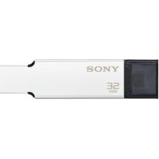 Deals, Discounts & Offers on Mobile Accessories - Sony USM32BA2//USM32BA2/S IN 32 OTG Drive(Silver, Type A to Micro USB)