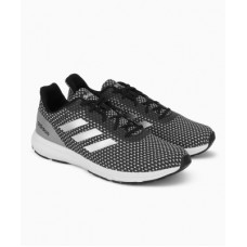 Deals, Discounts & Offers on Men - [Specific Pincode Size:11] ADIDAS NAYO 2.0 Running Shoe For Men(Black)