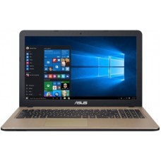 Deals, Discounts & Offers on Laptops - Asus Pentium Quad Core - (4 GB/1 TB HDD/Windows 10 Home) X540MA-GQ098T Laptop(15.6 inch, Black, 2 kg)