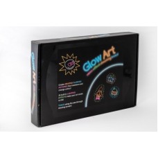 Deals, Discounts & Offers on Toys & Games - Sirius Toys Glow Art Drawing Board