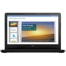 Deals, Discounts & Offers on Laptops - Dell Inspiron 15 3000 Pentium Quad Core - (4 GB/500 GB HDD/Ubuntu) 3573 Laptop(15.6 inch, Black, 2.1 kg)