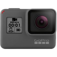 Deals, Discounts & Offers on Cameras - GoPro Hero Sports and Action Camera(Black 10 MP)