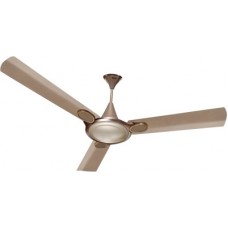 Deals, Discounts & Offers on Home Appliances - Inalsa Exotica 3 Blade Ceiling Fan(Birken Gold)