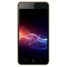 Deals, Discounts & Offers on Mobiles - Panasonic P91 (Gold)