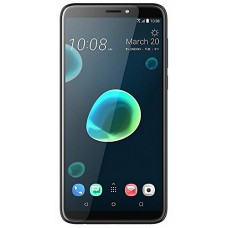 Deals, Discounts & Offers on Mobiles - HTC Desire 12 + (Cool Black)