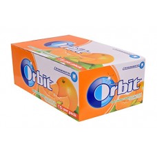 Deals, Discounts & Offers on  - Wrigley's Orbit Sugar-free Orange Cardamom (140.8 g)