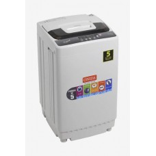 Deals, Discounts & Offers on Electronics - Onida T65CGD 6.5 Kg Fully Automatic Top Loader Washing Machine (Grey)