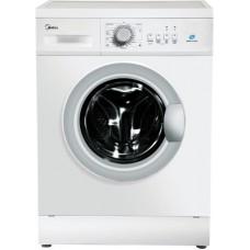 Deals, Discounts & Offers on Home Appliances - Upcoming - 7 kg Fully Automatic Front Load Midea By Carrier at Rs. 12599