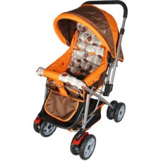Deals, Discounts & Offers on Baby Care - Upto 80% Off on Toy House Baby Stroller Pram Starts from Rs. 944