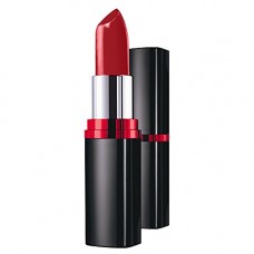 Deals, Discounts & Offers on Personal Care Appliances - Maybelline New York Color Show Lipstick, Red My Lips 202, 3.9g