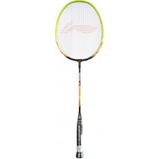 Deals, Discounts & Offers on Auto & Sports - Li-Ning XP 100 JWALA GUTTA Multicolor Strung Badminton Racquet(S2, 85 g)