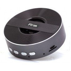 Deals, Discounts & Offers on  - PTron MusicBot BT Mini Portable 3 W Bluetooth Speaker(Black, Mono Channel)