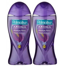 Deals, Discounts & Offers on Personal Care Appliances - Palmolive Aroma Absolute Relax Shower Gel, 250ml (Pack of 2)