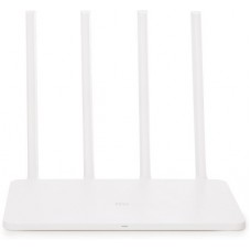 Deals, Discounts & Offers on Computers & Peripherals - Mi 3C/R3L Router(White)