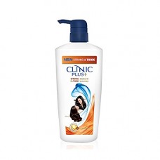Deals, Discounts & Offers on Personal Care Appliances - Clinic Plus Strong and Extra Thick Shampoo, 650ml