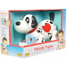 Deals, Discounts & Offers on Toys & Games - Silverlit Melody Puppy(Multicolor)