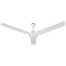 Deals, Discounts & Offers on Home & Kitchen - Amazon Brand - Solimo Swirl 1200mm Ceiling Fan (White)