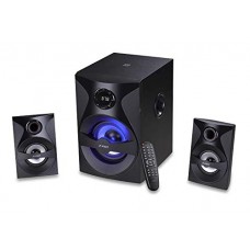 Deals, Discounts & Offers on  -  F&D F380X 2.1 Channel Multimedia Bluetooth Speakers