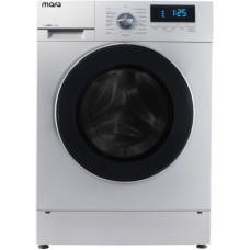 Deals, Discounts & Offers on Home Appliances - MarQ by Flipkart 7.5 kg Fully Automatic Front Load Washing Machine White(MQFLXI75)