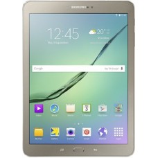 Deals, Discounts & Offers on Tablets - Samsung Galaxy Tab S2 32 GB 9.7 inch with Wi-Fi+4G Tablet (Gold)
