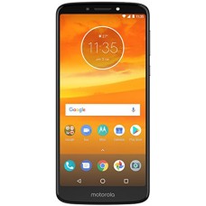 Deals, Discounts & Offers on Mobiles - Moto E5 Plus (Indigo Black, 3+32GB) - Get extra Rs 1000 Amazon Pay balance on pre-paid orders