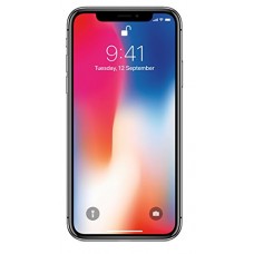 Deals, Discounts & Offers on Mobiles - Apple iPhone X (Space Grey, 3GB RAM, 64GB Storage)