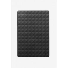 Deals, Discounts & Offers on Electronics - [HDFC Users] Seagate STEA4000400 4 TB Expansion External HDD (Black)