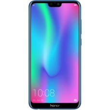 Deals, Discounts & Offers on Mobiles - Honor 9N (Sapphire Blue, 64 GB)(4 GB RAM)